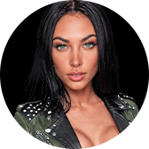 Sania Mallory, 32 ans