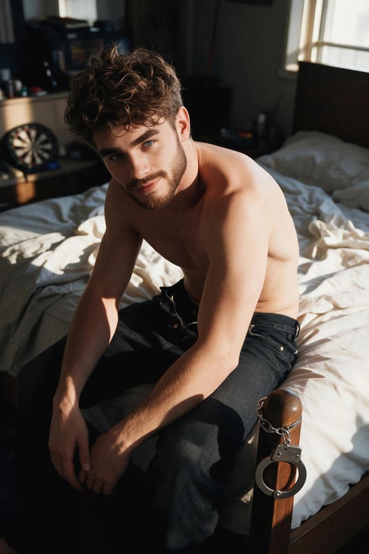 Dean Clark