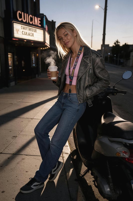 Abby Larsen