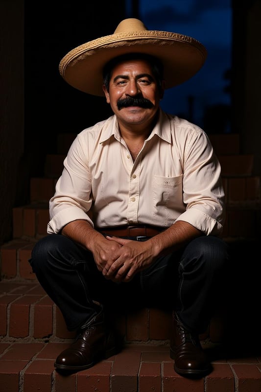 Rodrigo Aguinaga