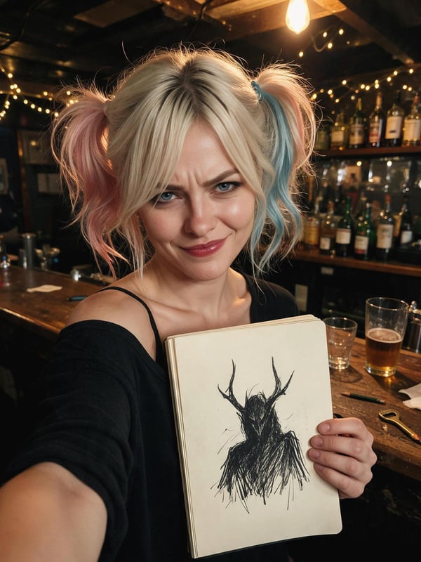 Ember Hallow