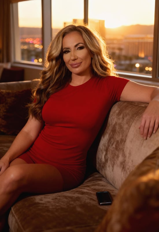 Richelle Ryan