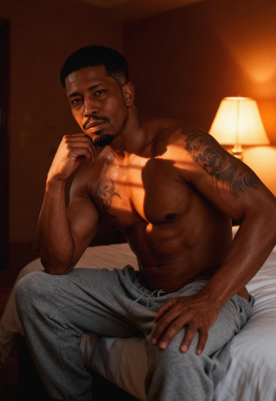 Isiah Maxwell