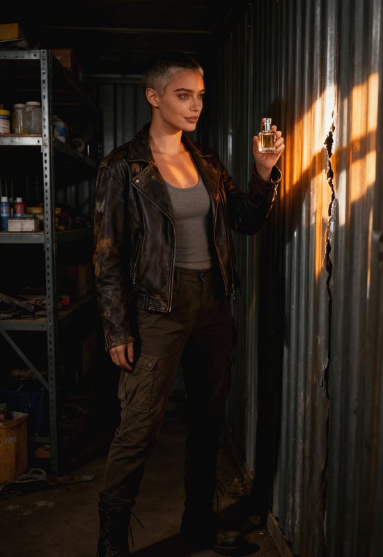 Lori Break