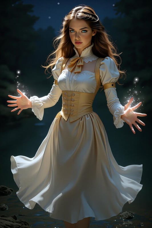 Alice