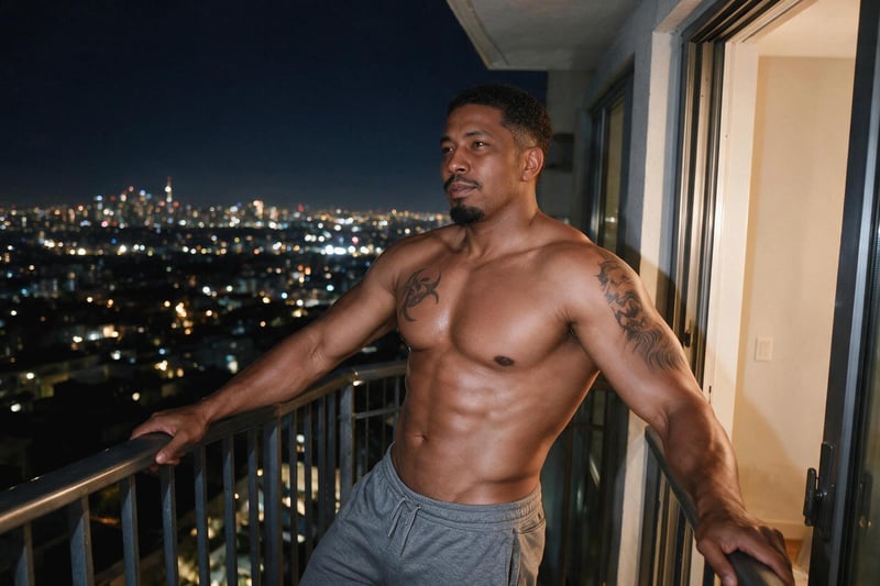 Isiah Maxwell
