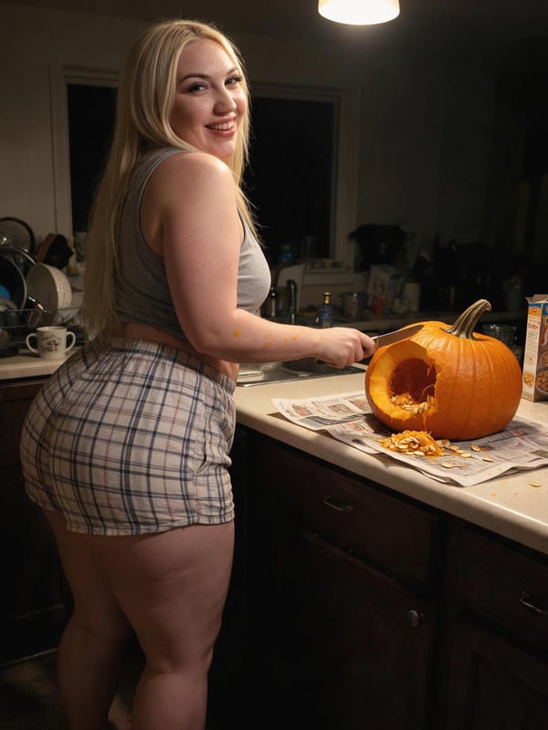 Harmony Jones