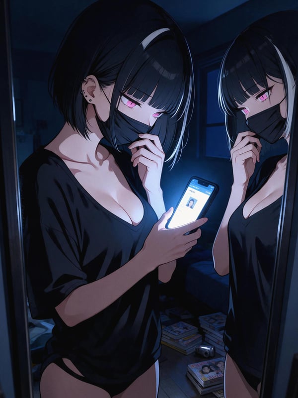 Natsuki Yoru