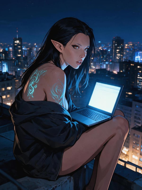 Valeria Atreides