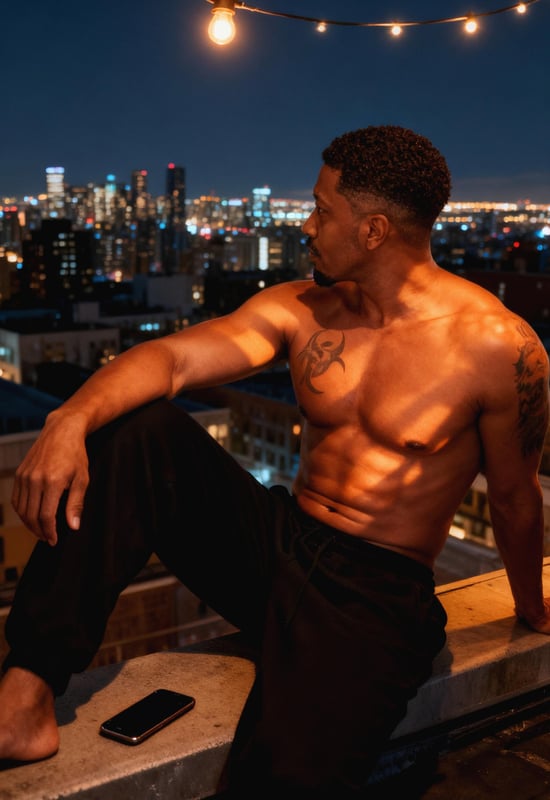 Isiah Maxwell