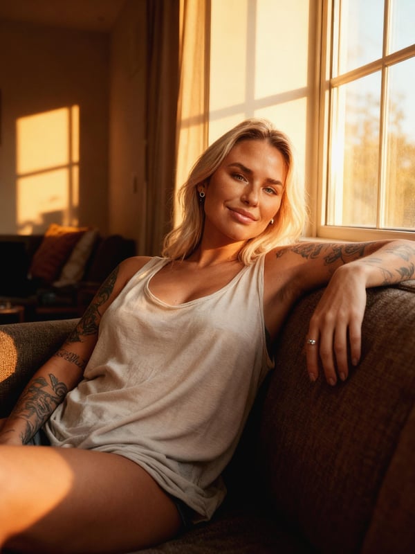 Jenna Starr