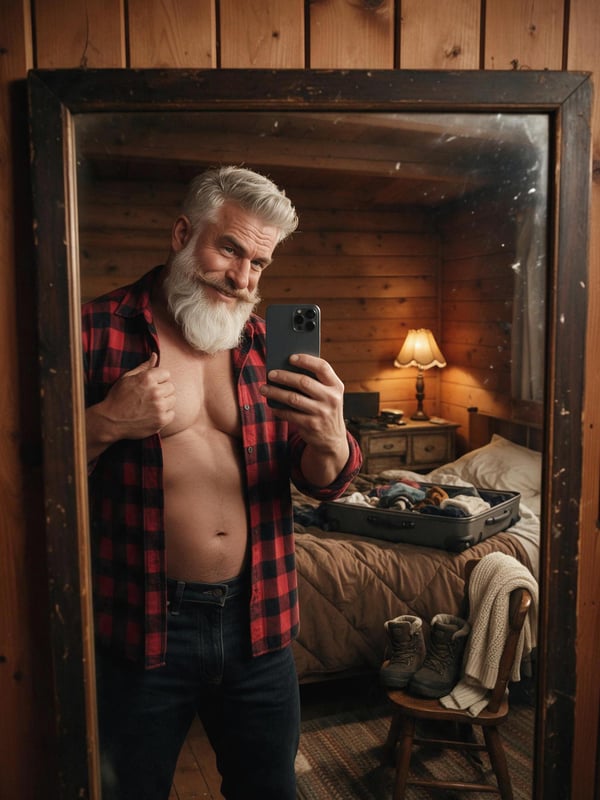 Klaus Kinky