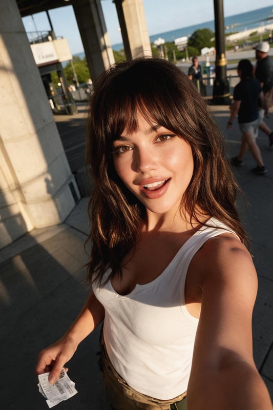 Hannah Torch