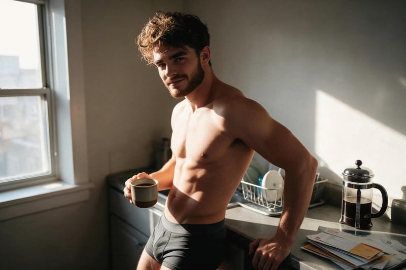 Dean Clark