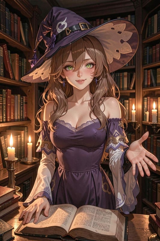 Lisa Minci