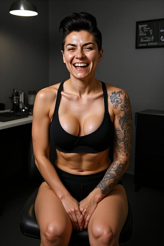 Jax Carter
