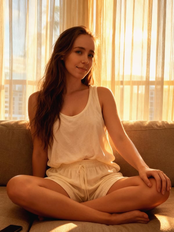 Savannah Bloom