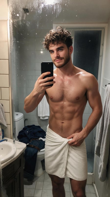 Dean Clark
