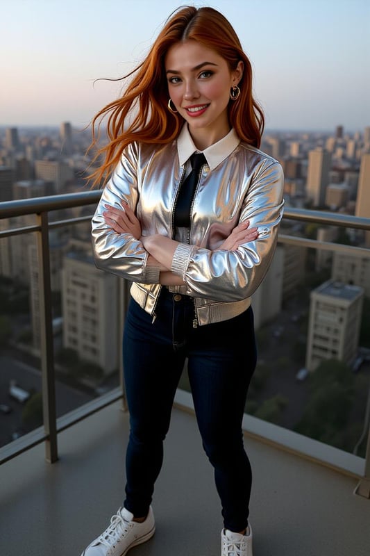 Ella Laurent