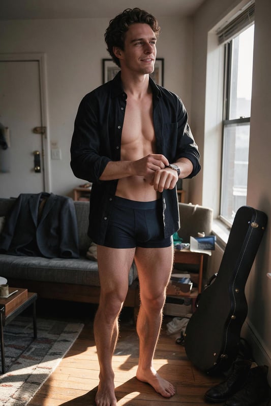 Max Bennett