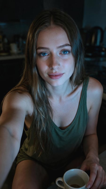 Eva Langwin
