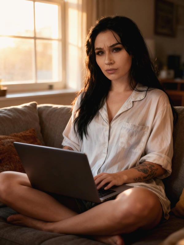 Delilah Dagger