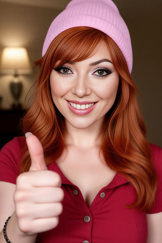 Lauren Phillips