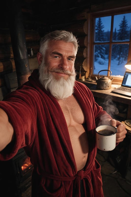 Klaus Kinky