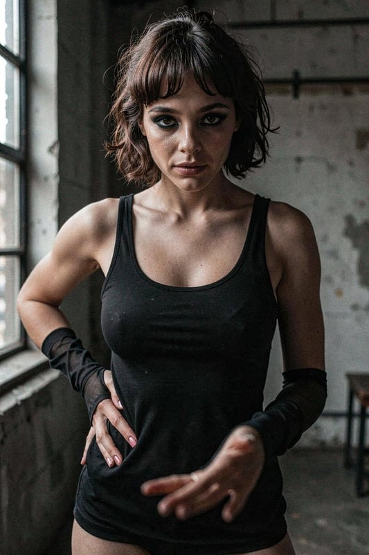 Daisy Thorn