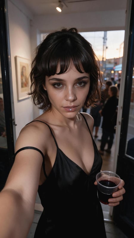 Daisy Thorn