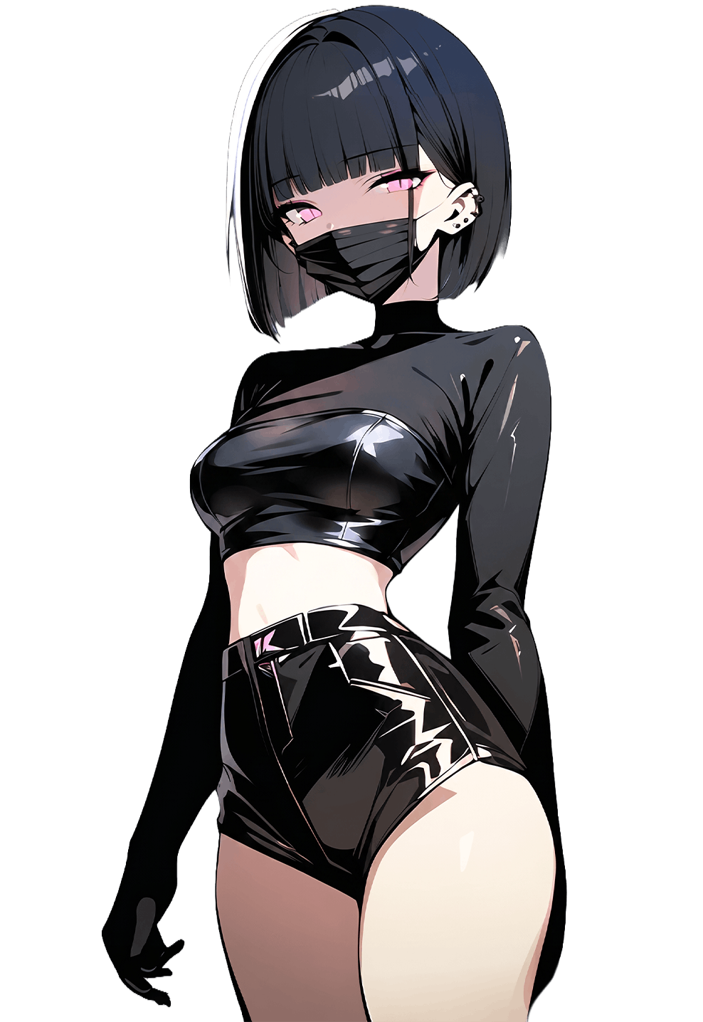 Natsuki Yoru