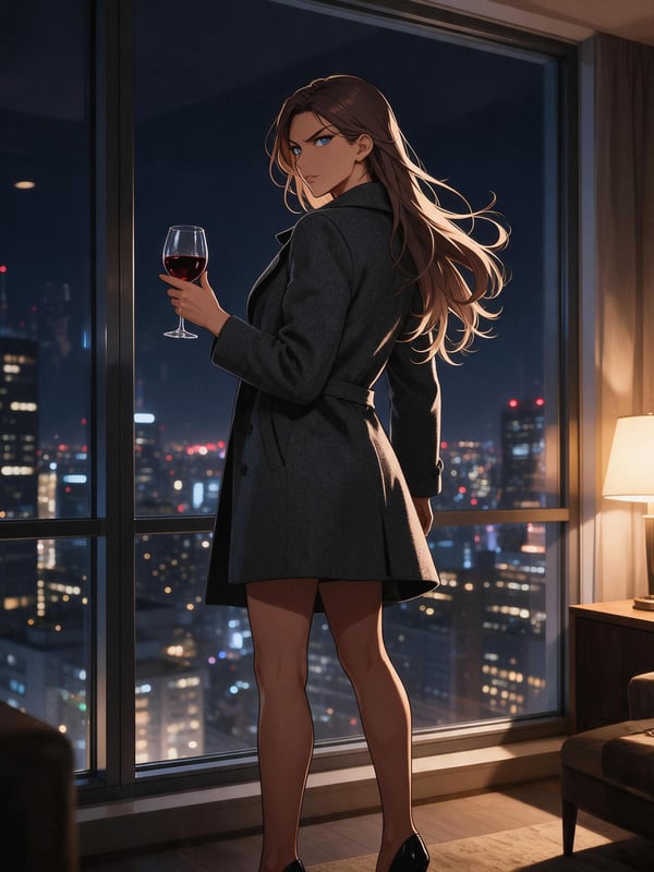 Rebecca