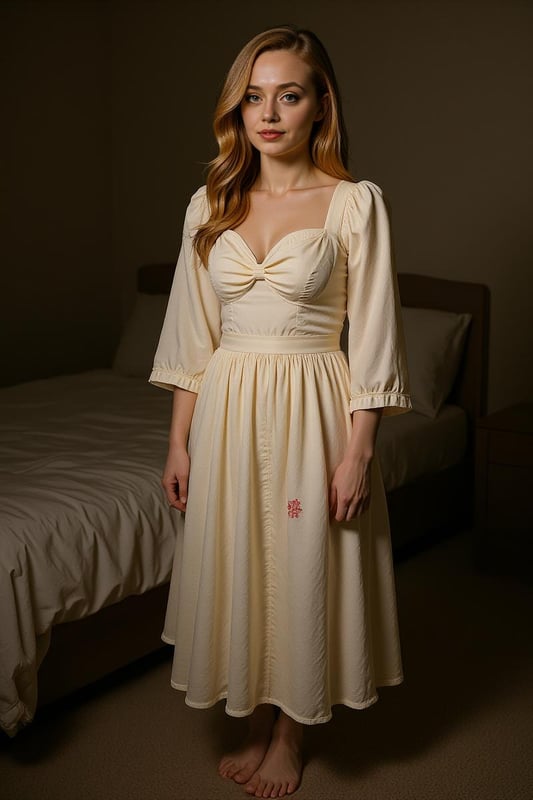 Grace Whitmore