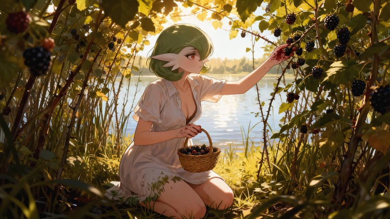 Gardevoir