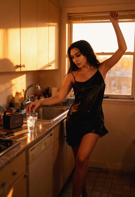 Delilah Dagger