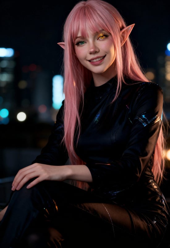 Elowyn Arke