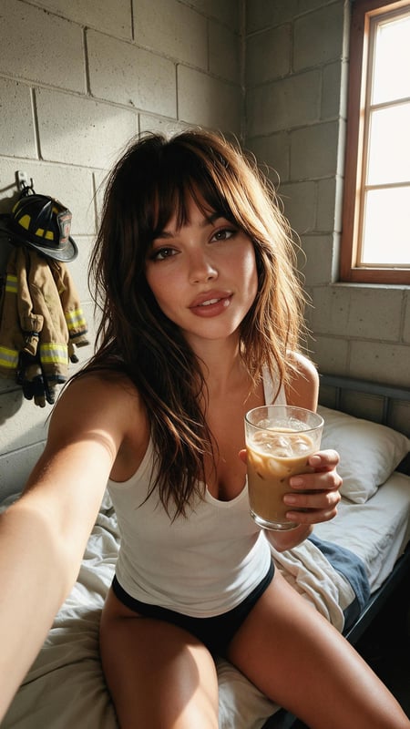 Hannah Torch