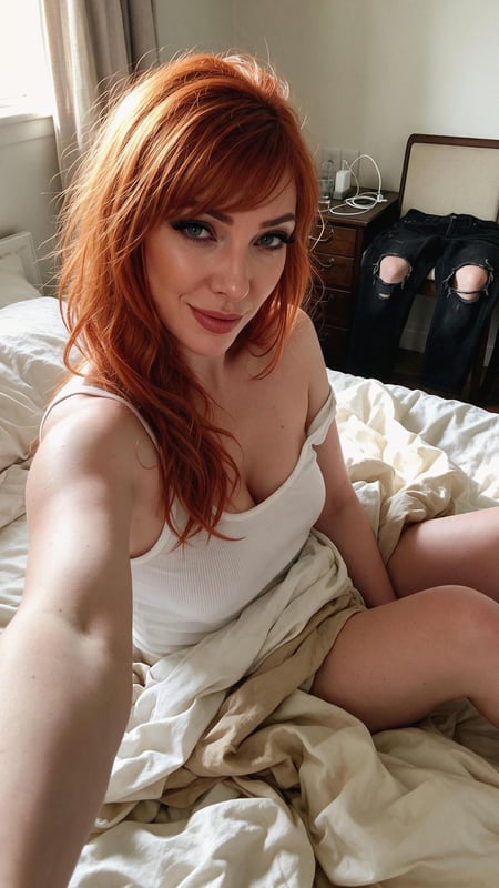 Lauren Phillips