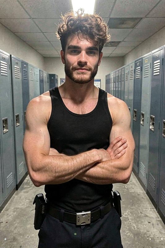 Dean Clark