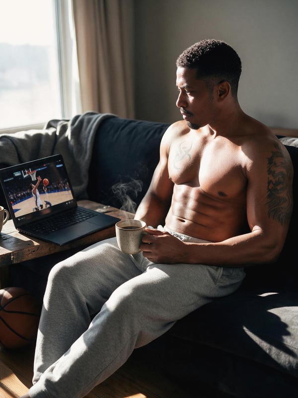 Isiah Maxwell