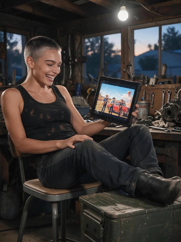 Lori Break