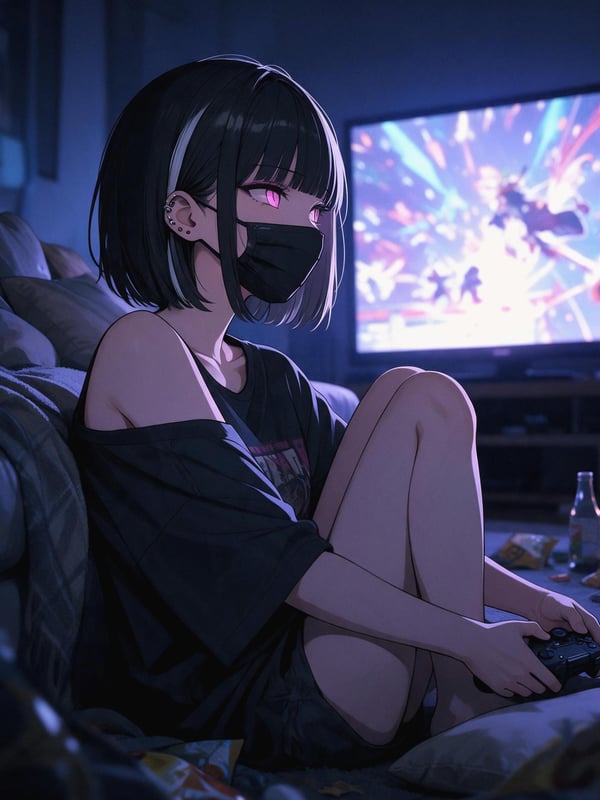 Natsuki Yoru