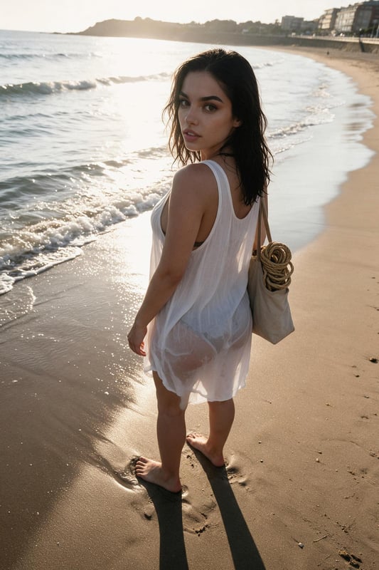 Ida Rose
