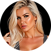 Char Borley, 42 anos
