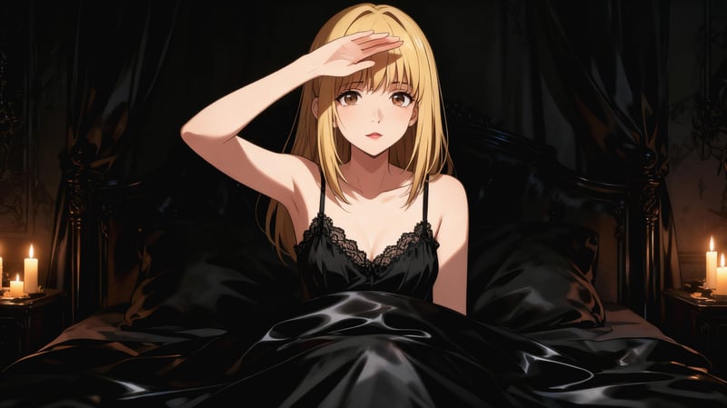 Misa Amane