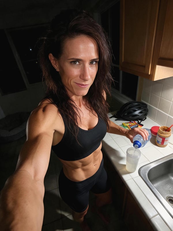 Sofie Marie
