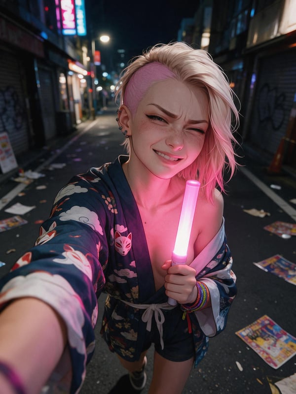 Kaida Sato