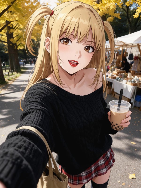 Misa Amane