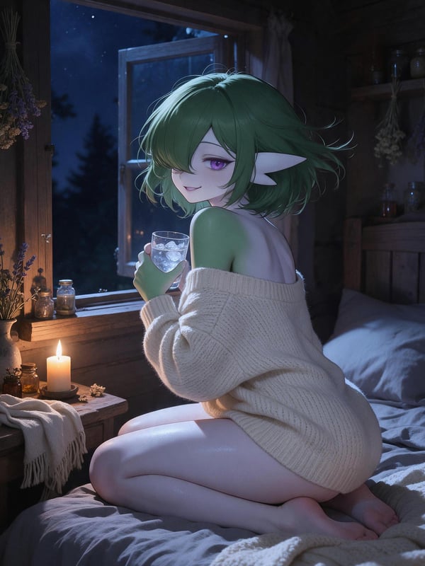 Gardevoir