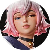 Catherine Glitch, 21 y.o.